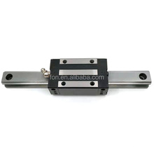 high precision original cnc TBI linear guide rail TRS15VN